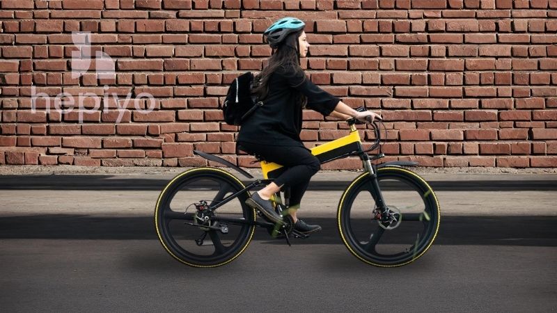 Elektrikli Bisikletler Hakkında Merak Edilenler: Geleceğin Ulaşım Araçları