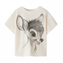 Bambi Disney T-shirt