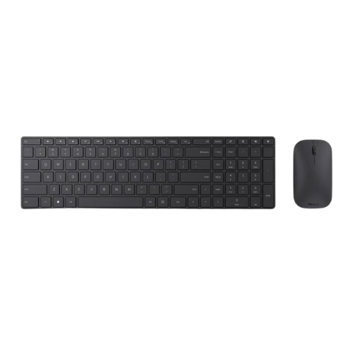 7N9 Designer Bluetooth Klavye Mouse Set