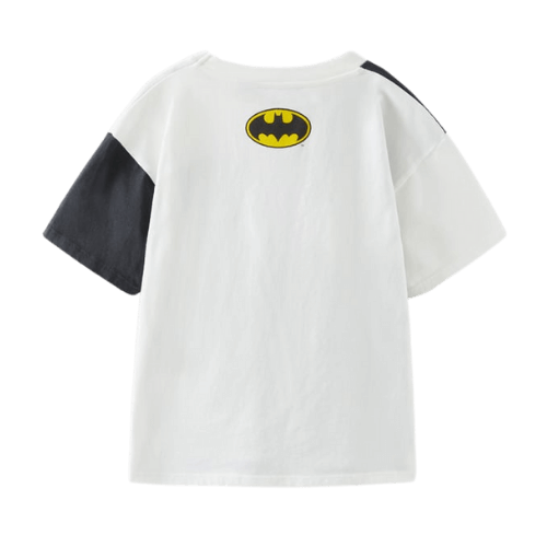 Batman DC Comics Baskılı T-shirt