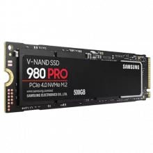 980 PRO NVMe™ M.2 SSD 500 GB
