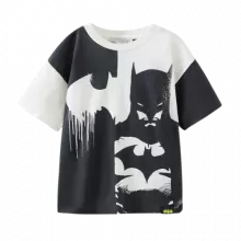 Batman DC Comics Baskılı T-shirt