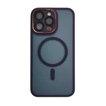 Iphone 14 Pro Max Sonic Magsafe Silikon Kılıf