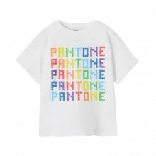 Pantone T-shirt