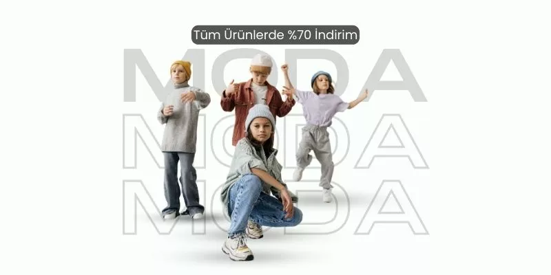 Kaçmaz Sonbahar İndirimi